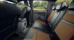 Ford Ranger WildTrak Jet Black 2017 года (MY)